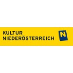 NÖ Niederösterreich Kultur Logo
