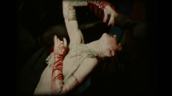 when the mask falls kirdall