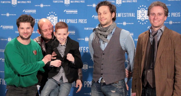 Max Öphuls Festival, Jürgen Karasek, Filip Antoni Malinowski