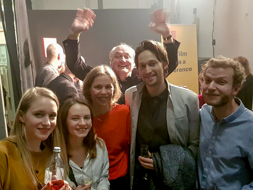 Diagonale Festival – FOUR awards for our films!