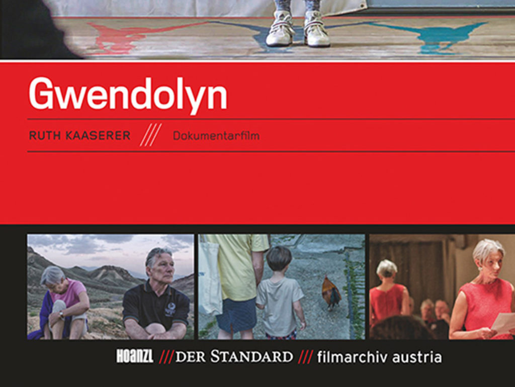 „Gwendolyn“ in DVD-edition „Der Standard – der Österreichische Film“