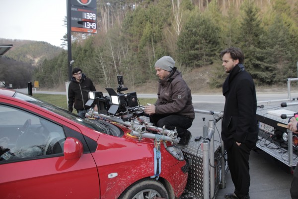 Georg Weiss, Sebastian Schmidl