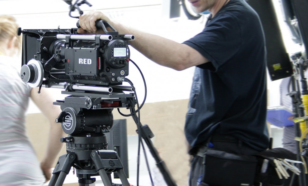 Red.Soleil camera rental & postproduction