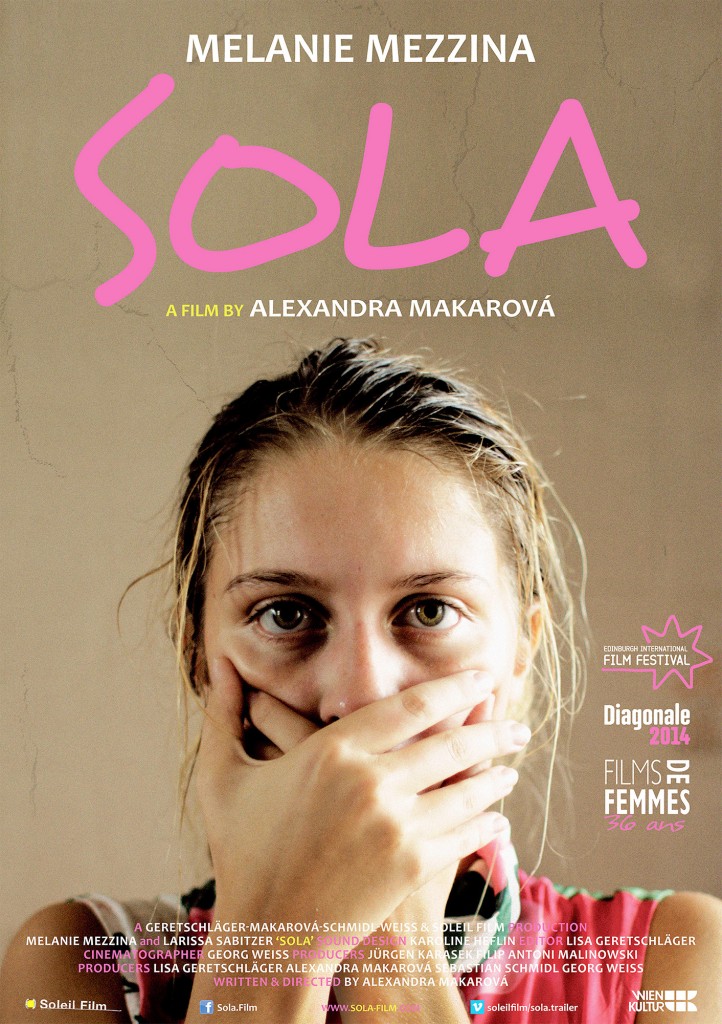 sola alex makarova