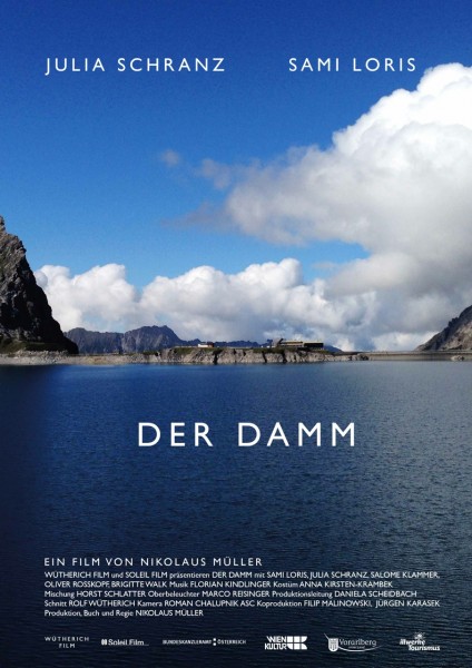 der damm nikolaus müller film